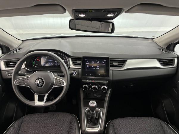 Vente en ligne Renault Captur  TCe 90 - 21 au prix de 14 990 €