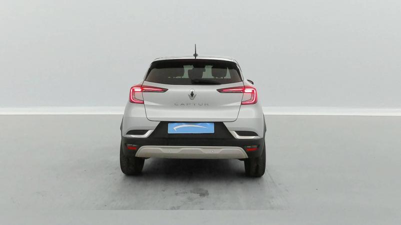 Vente en ligne Renault Captur  TCe 90 - 21 au prix de 14 990 €