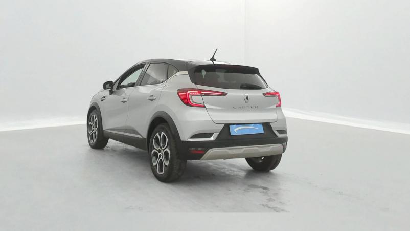 Vente en ligne Renault Captur  TCe 90 - 21 au prix de 14 990 €