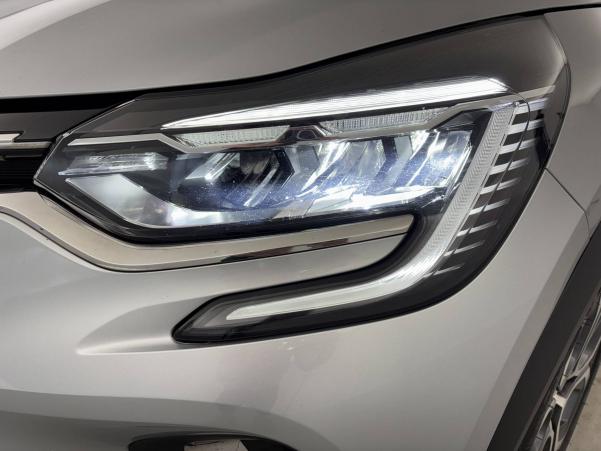 Vente en ligne Renault Captur  TCe 90 - 21 au prix de 14 990 €