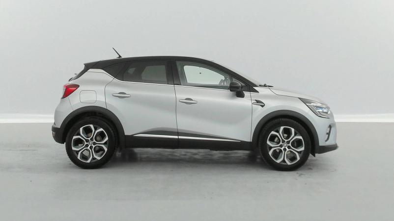 Vente en ligne Renault Captur  TCe 90 - 21 au prix de 14 990 €
