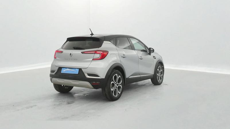 Vente en ligne Renault Captur  TCe 90 - 21 au prix de 14 990 €