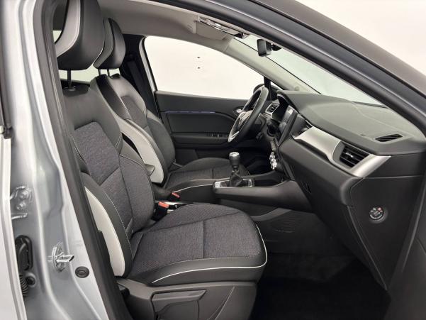 Vente en ligne Renault Captur  TCe 90 - 21 au prix de 14 990 €