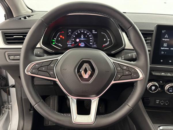 Vente en ligne Renault Captur  TCe 90 - 21 au prix de 14 990 €