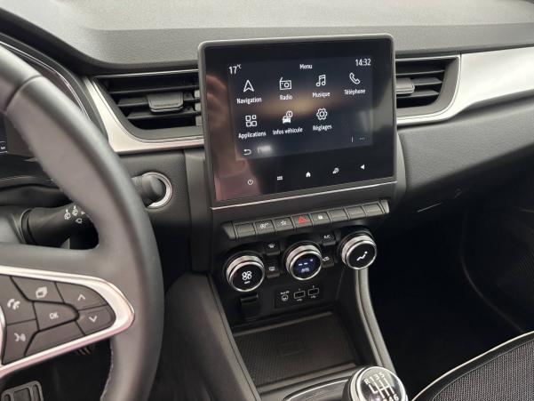 Vente en ligne Renault Captur  TCe 90 - 21 au prix de 14 990 €