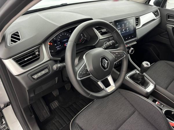 Vente en ligne Renault Captur  TCe 90 - 21 au prix de 14 990 €
