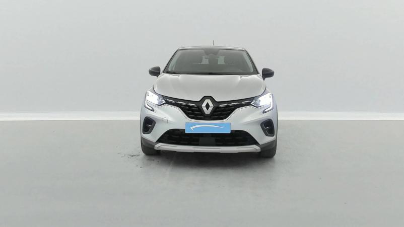 Vente en ligne Renault Captur  TCe 90 - 21 au prix de 14 990 €