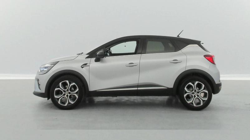 Vente en ligne Renault Captur  TCe 90 - 21 au prix de 14 990 €