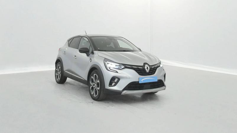 Vente en ligne Renault Captur  TCe 90 - 21 au prix de 14 990 €