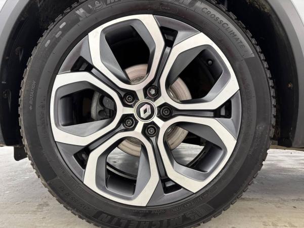 Vente en ligne Renault Captur  TCe 90 - 21 au prix de 14 990 €