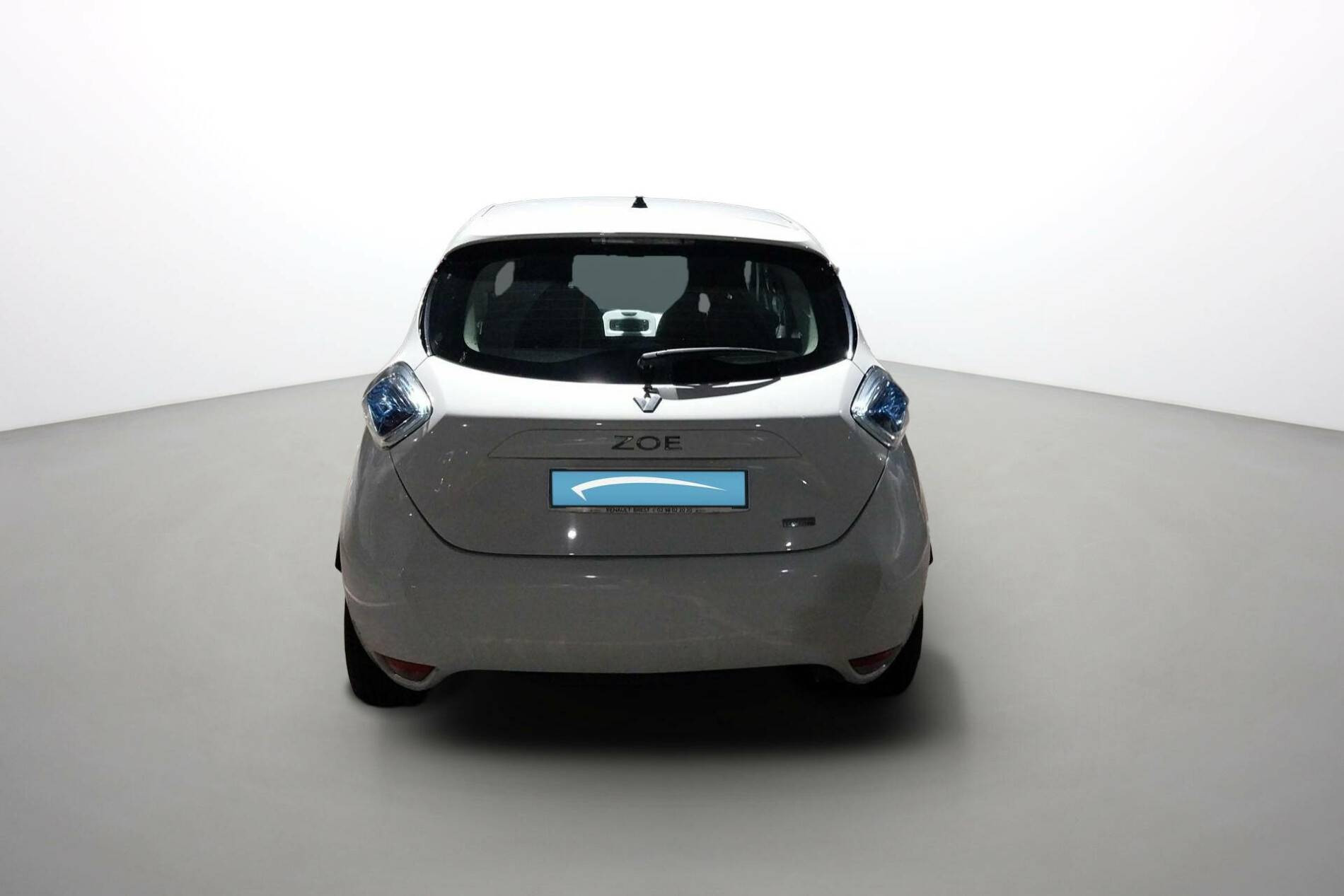 Vente en ligne Renault Zoé Zoe au prix de 7 990 €