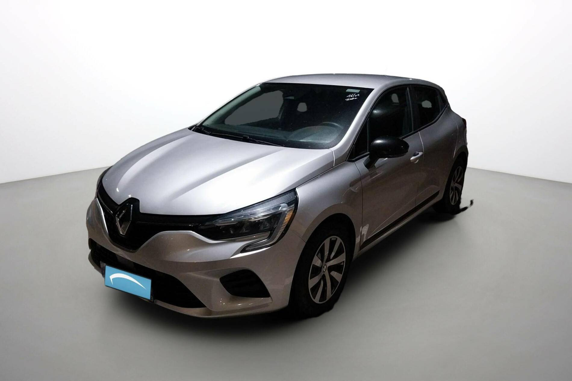 Renault Clio 5 Clio TCe 90 occasion de 2023 en vente à Brest