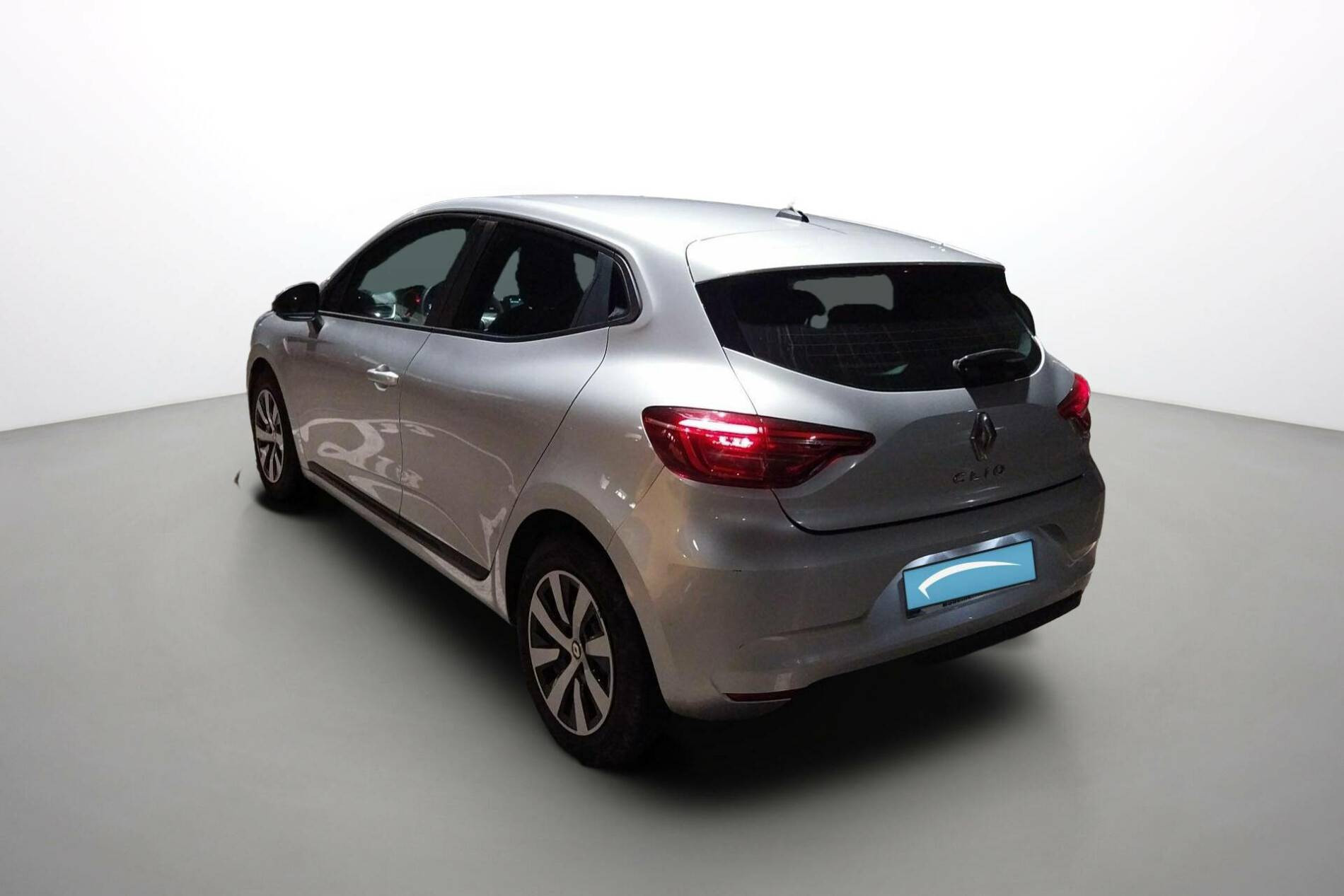 Vente en ligne Renault Clio 5 Clio TCe 90 au prix de 13 990 €