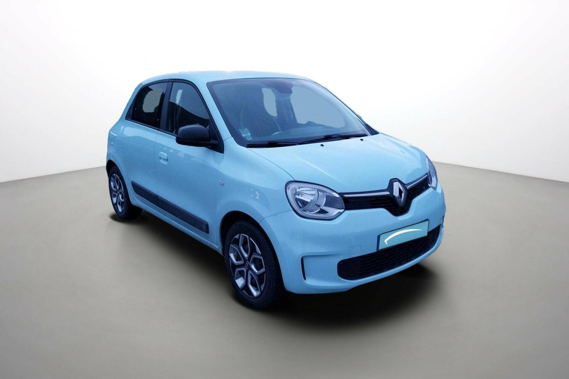 Vente en ligne Renault Twingo Electrique Twingo III E-Tech au prix de 10 990 €