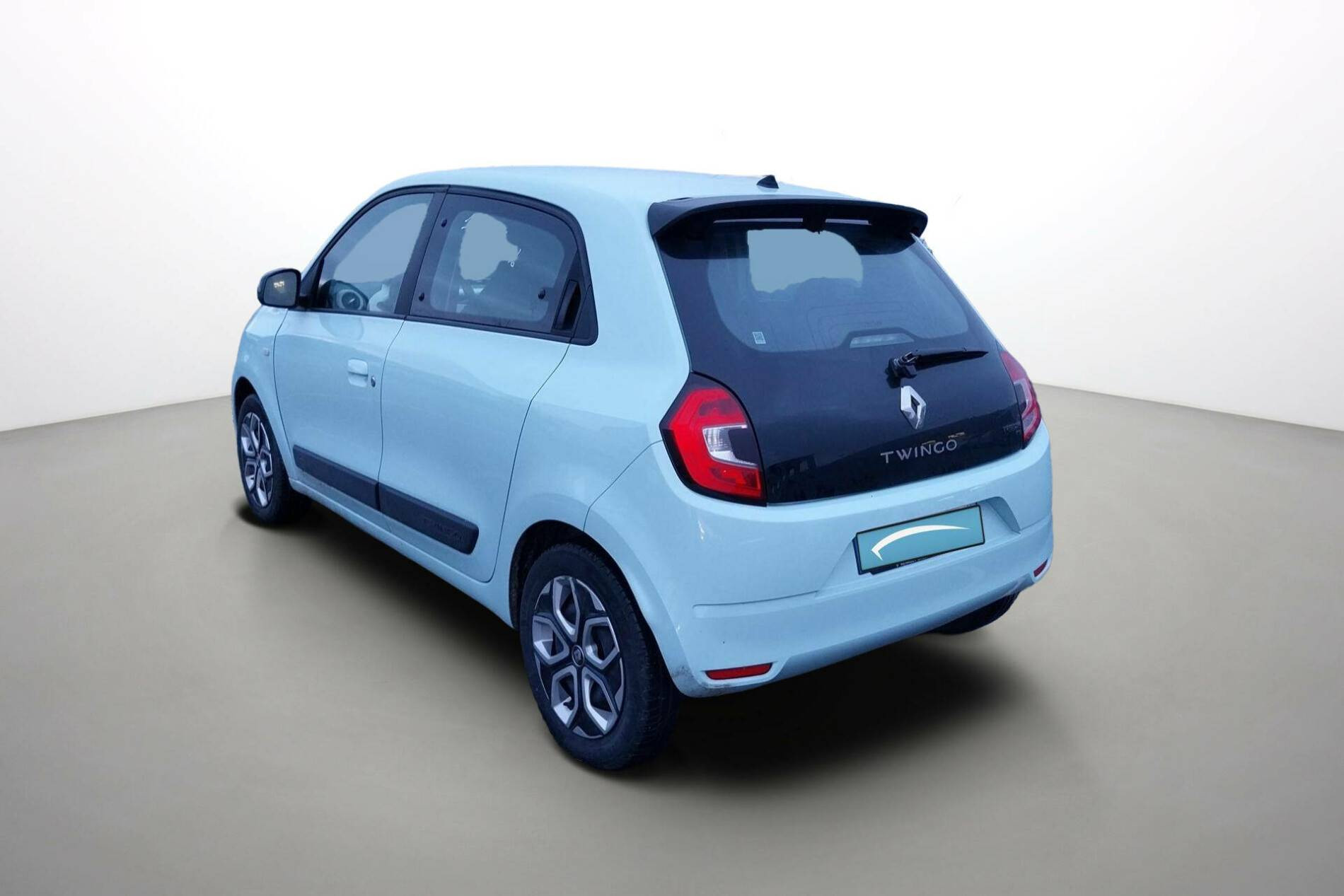 Vente en ligne Renault Twingo Electrique Twingo III E-Tech au prix de 10 990 €