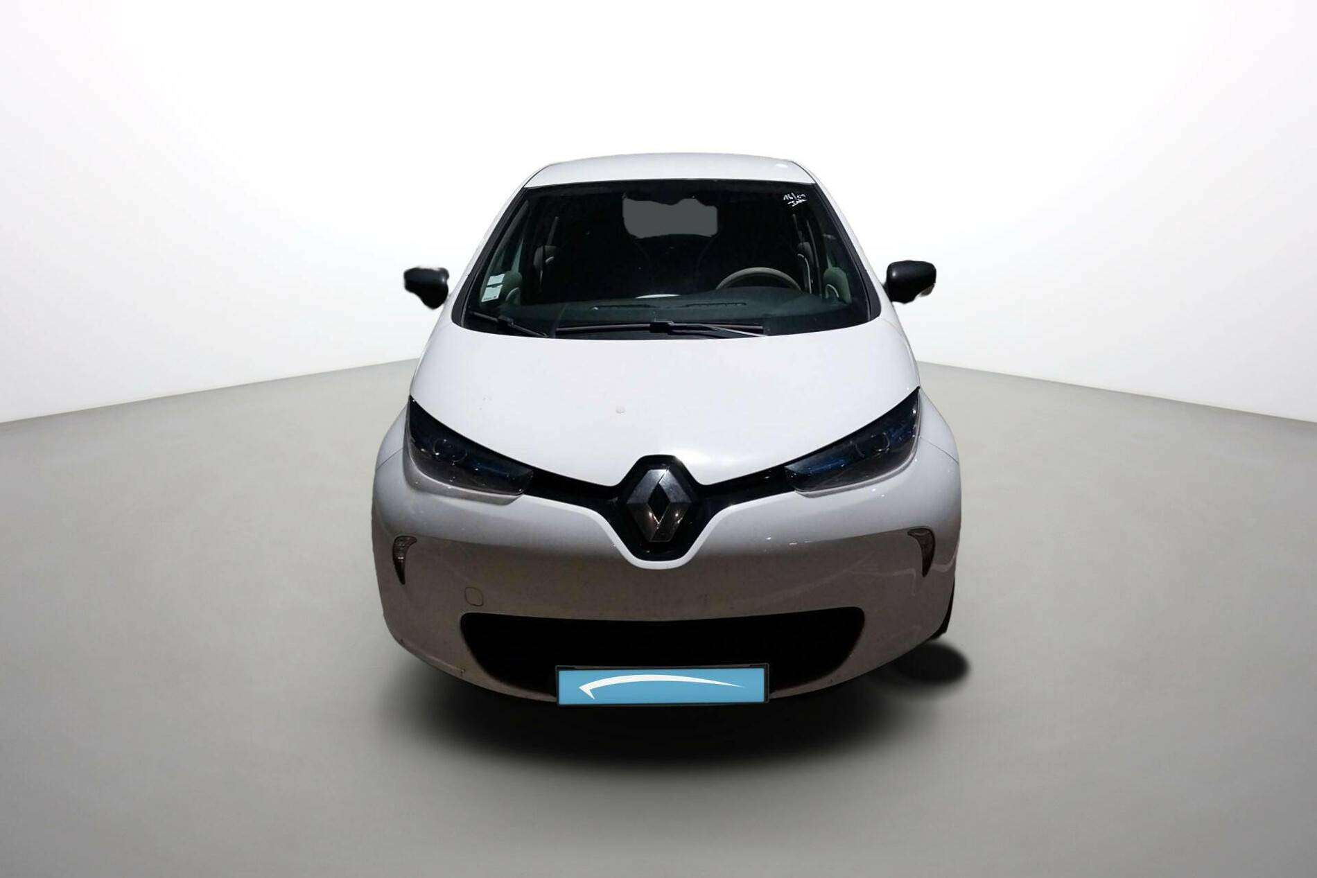 Vente en ligne Renault Zoé Zoe au prix de 7 990 €