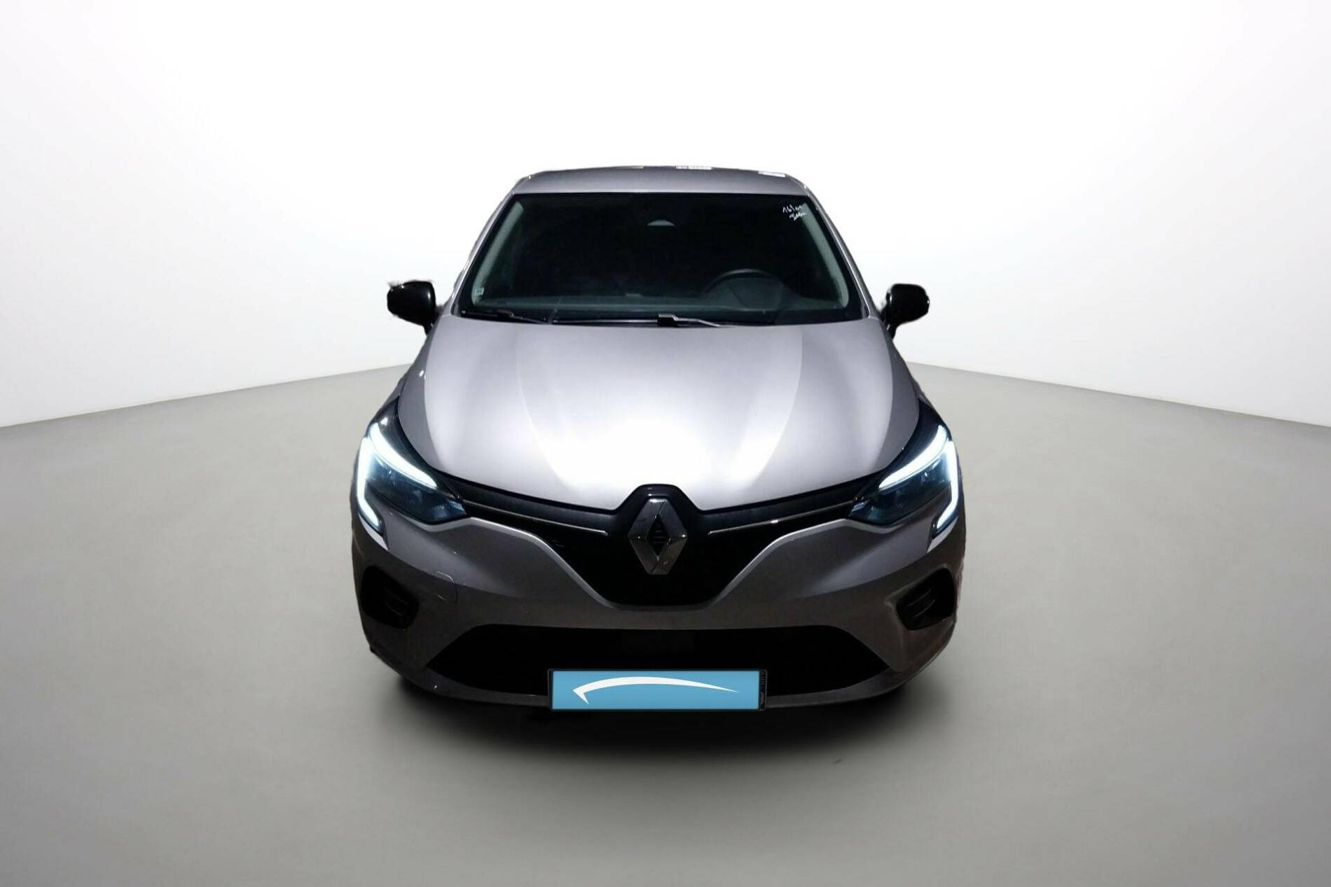 Vente en ligne Renault Clio 5 Clio TCe 90 au prix de 14 490 €