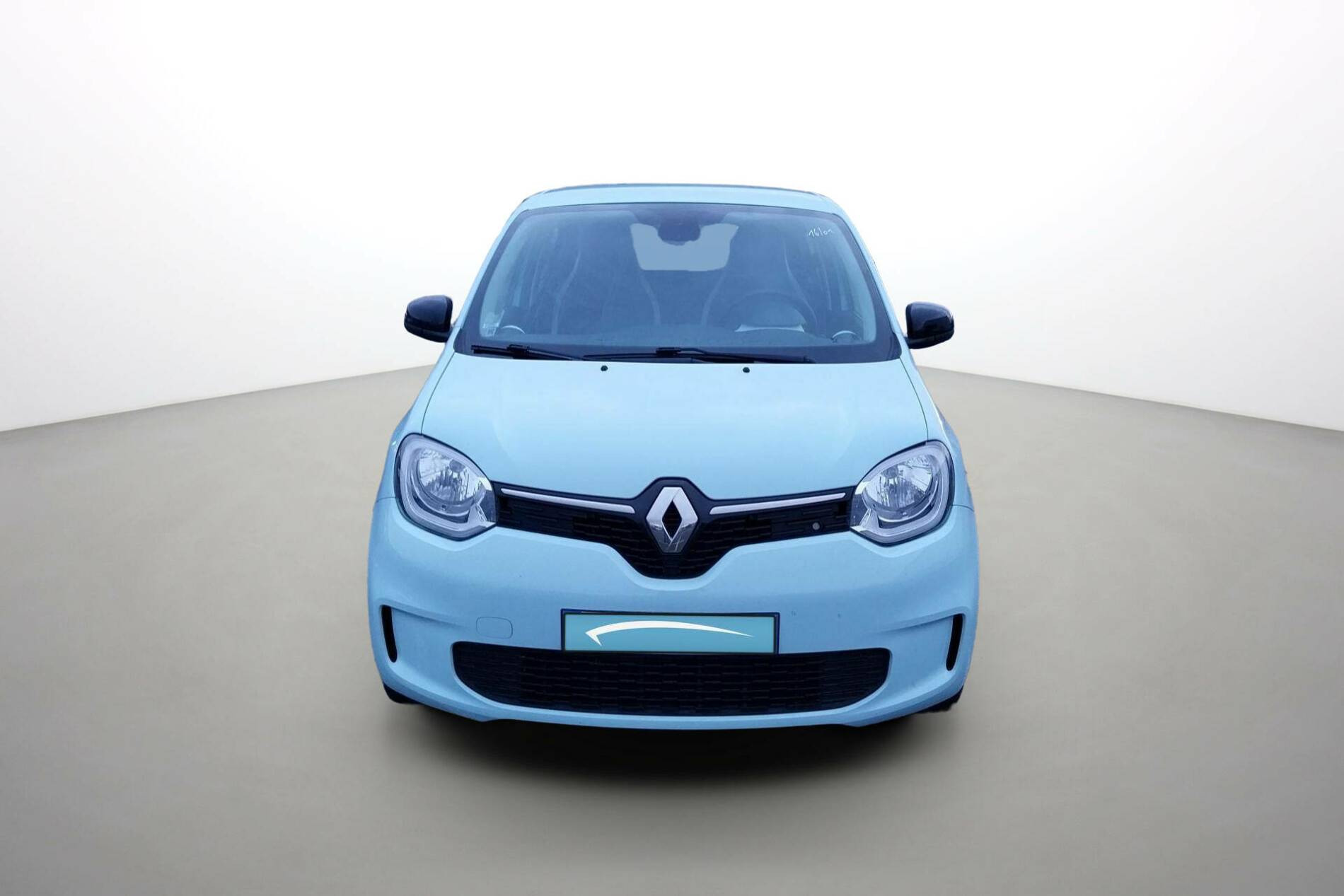 Vente en ligne Renault Twingo Electrique Twingo III E-Tech au prix de 10 990 €