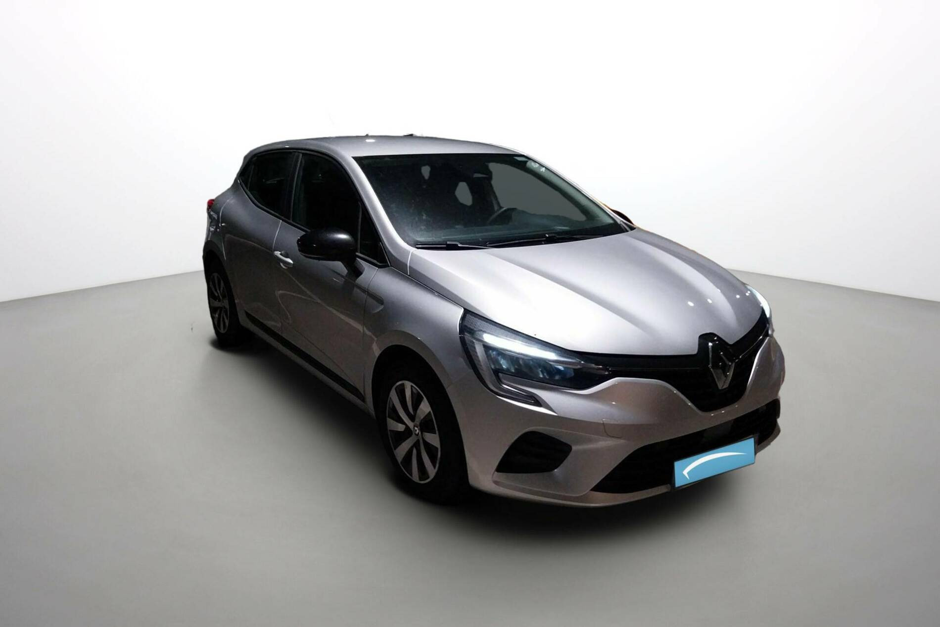 Vente en ligne Renault Clio 5 Clio TCe 90 au prix de 13 990 €