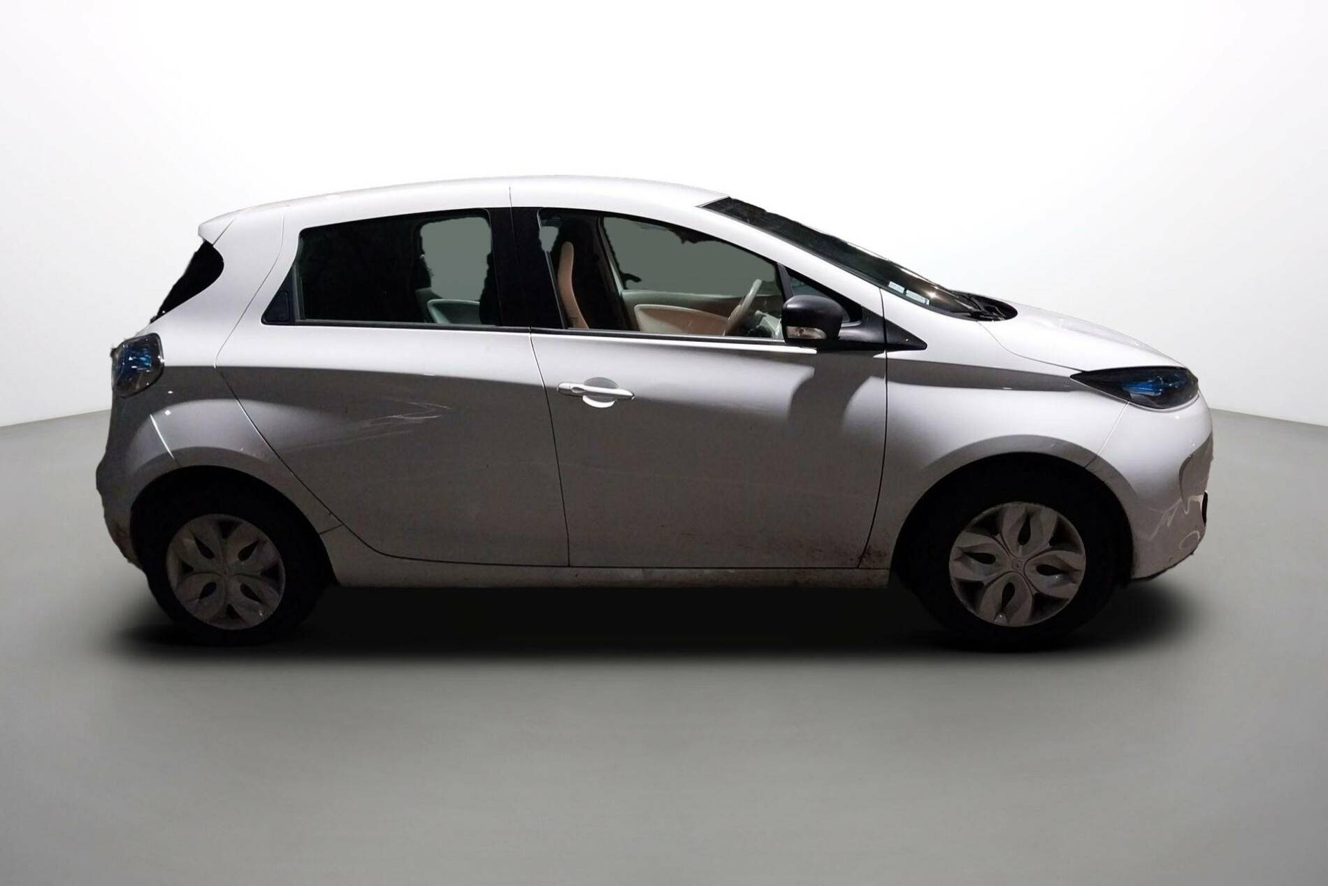 Vente en ligne Renault Zoé Zoe au prix de 7 990 €