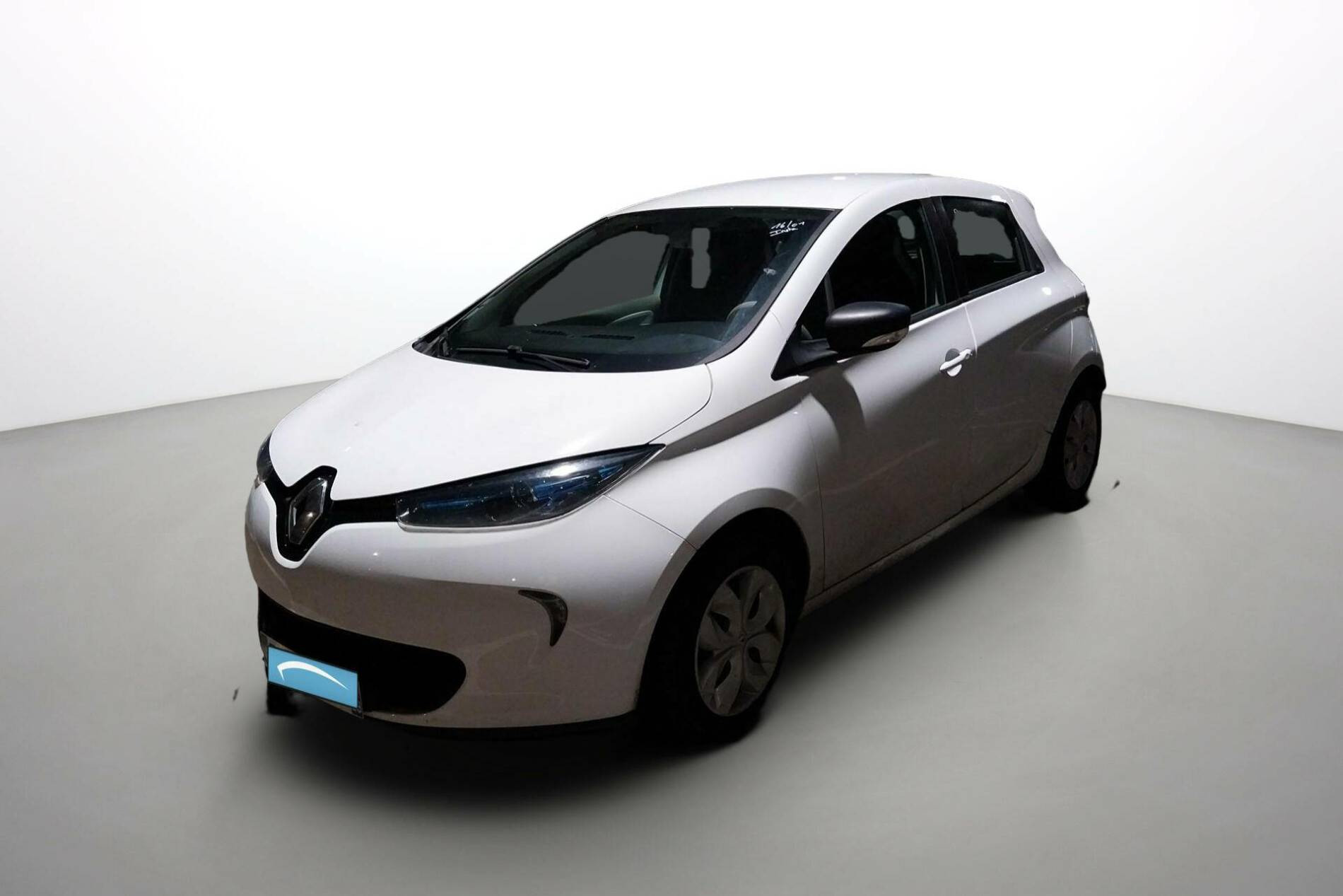 Vente en ligne Renault Zoé Zoe au prix de 7 990 €