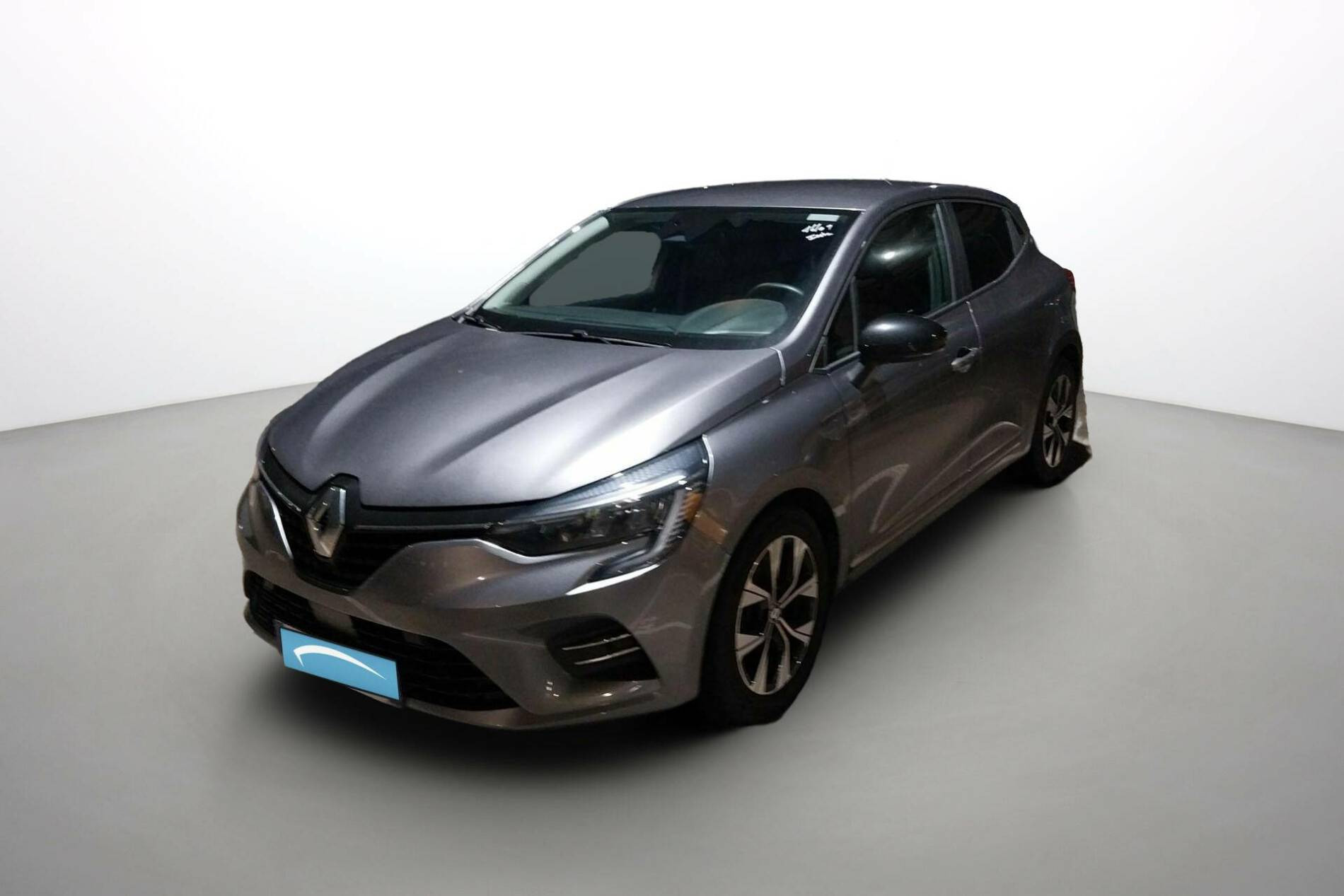 Renault Clio 5 Clio TCe 90 occasion de 2023 en vente à Brest