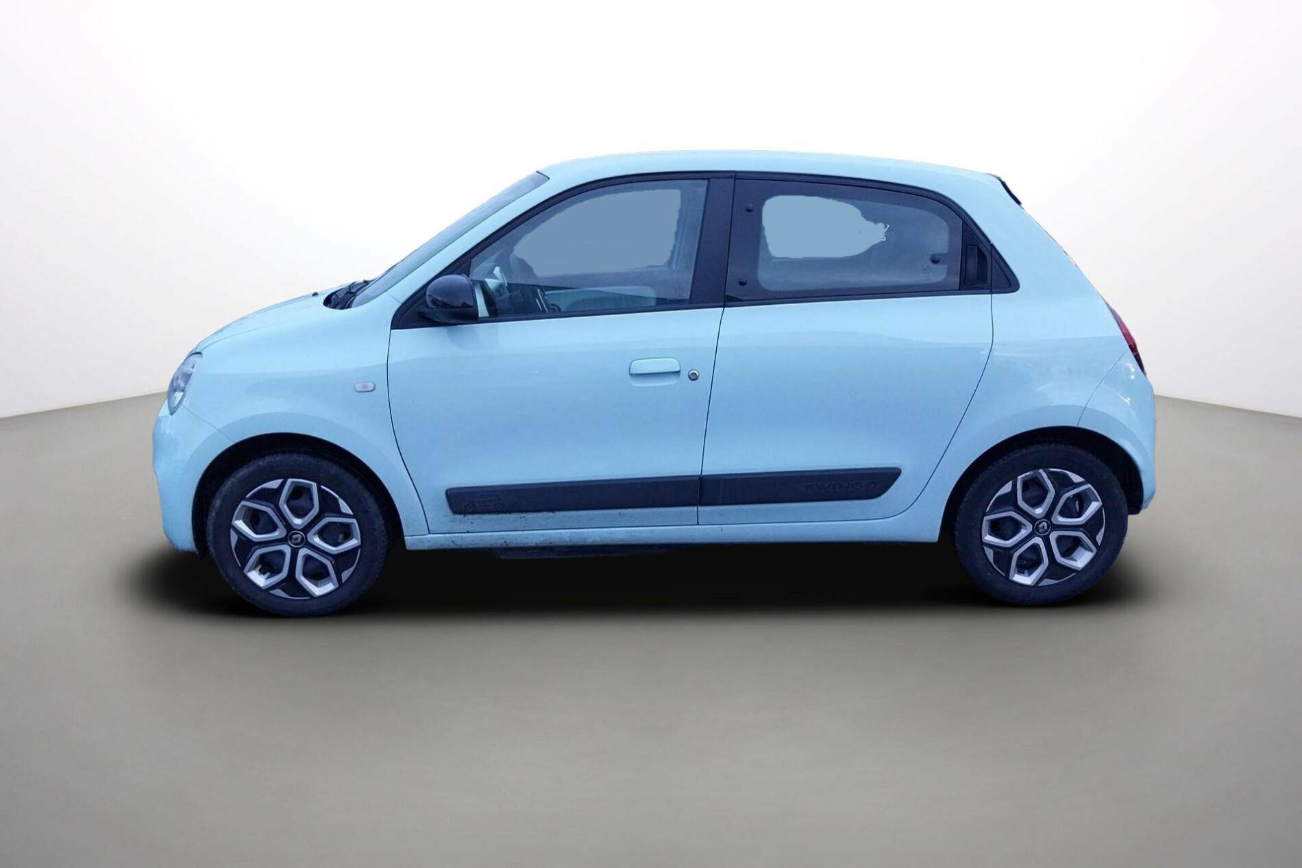Vente en ligne Renault Twingo Electrique Twingo III E-Tech au prix de 10 990 €