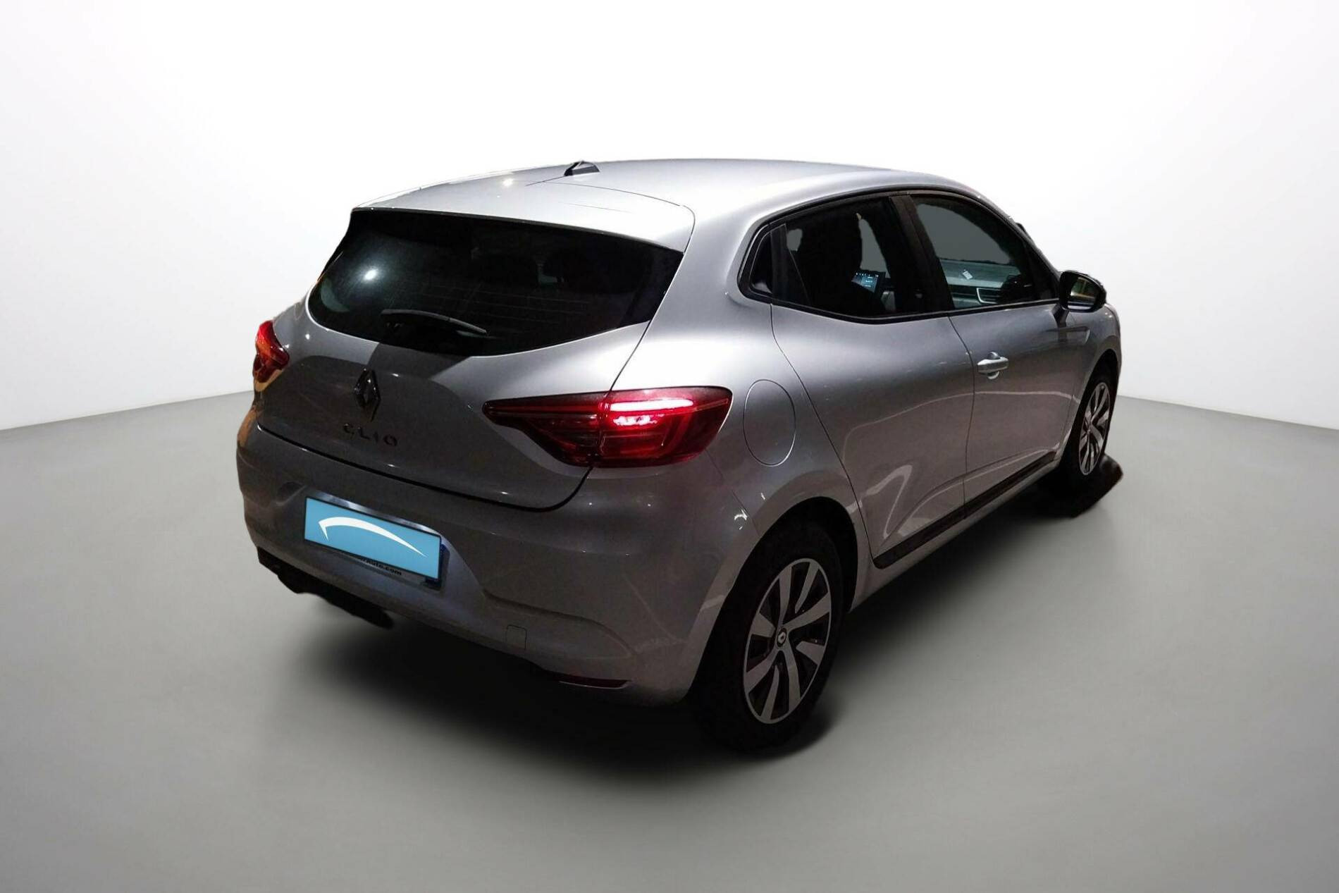 Vente en ligne Renault Clio 5 Clio TCe 90 au prix de 13 990 €