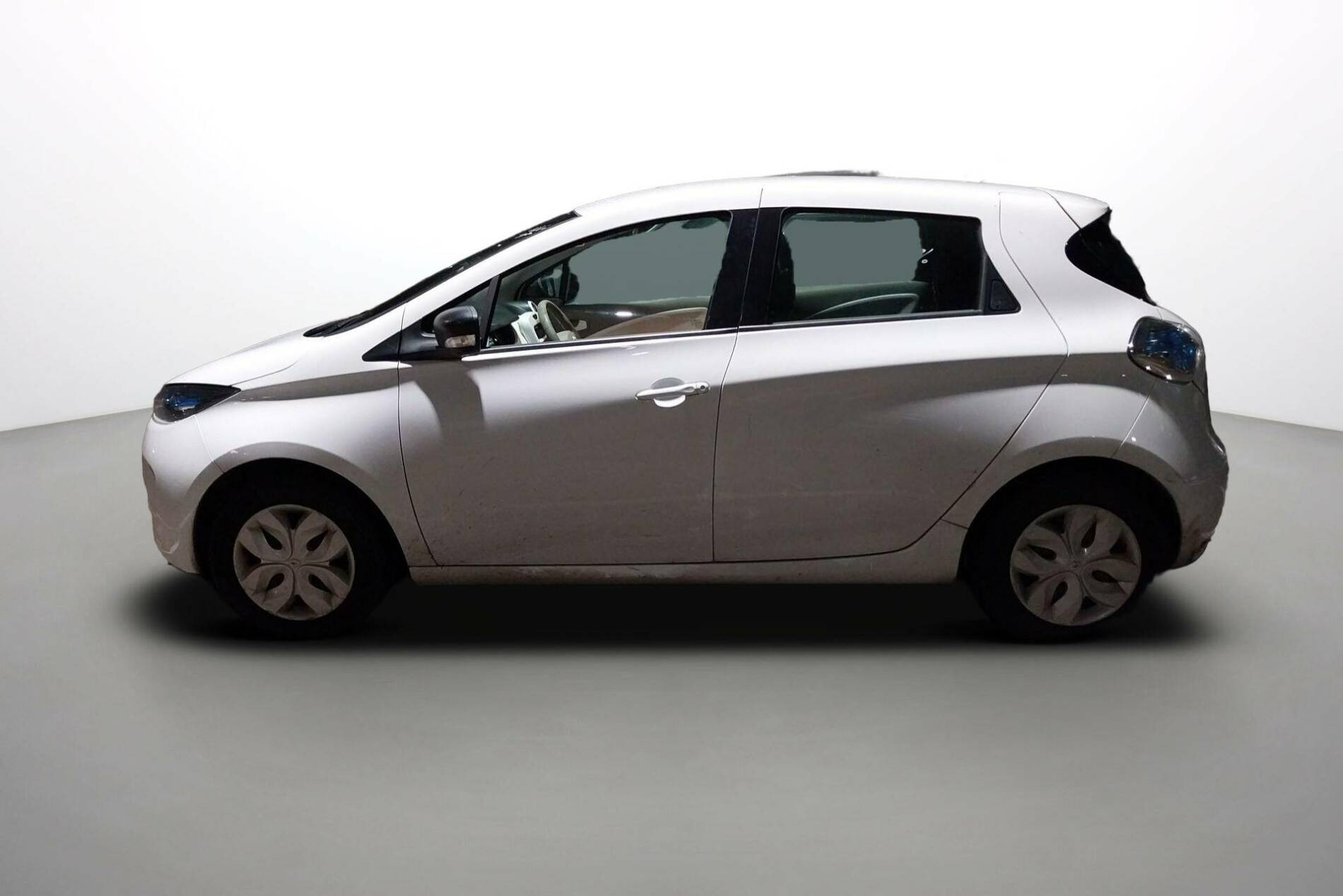 Vente en ligne Renault Zoé Zoe au prix de 7 990 €