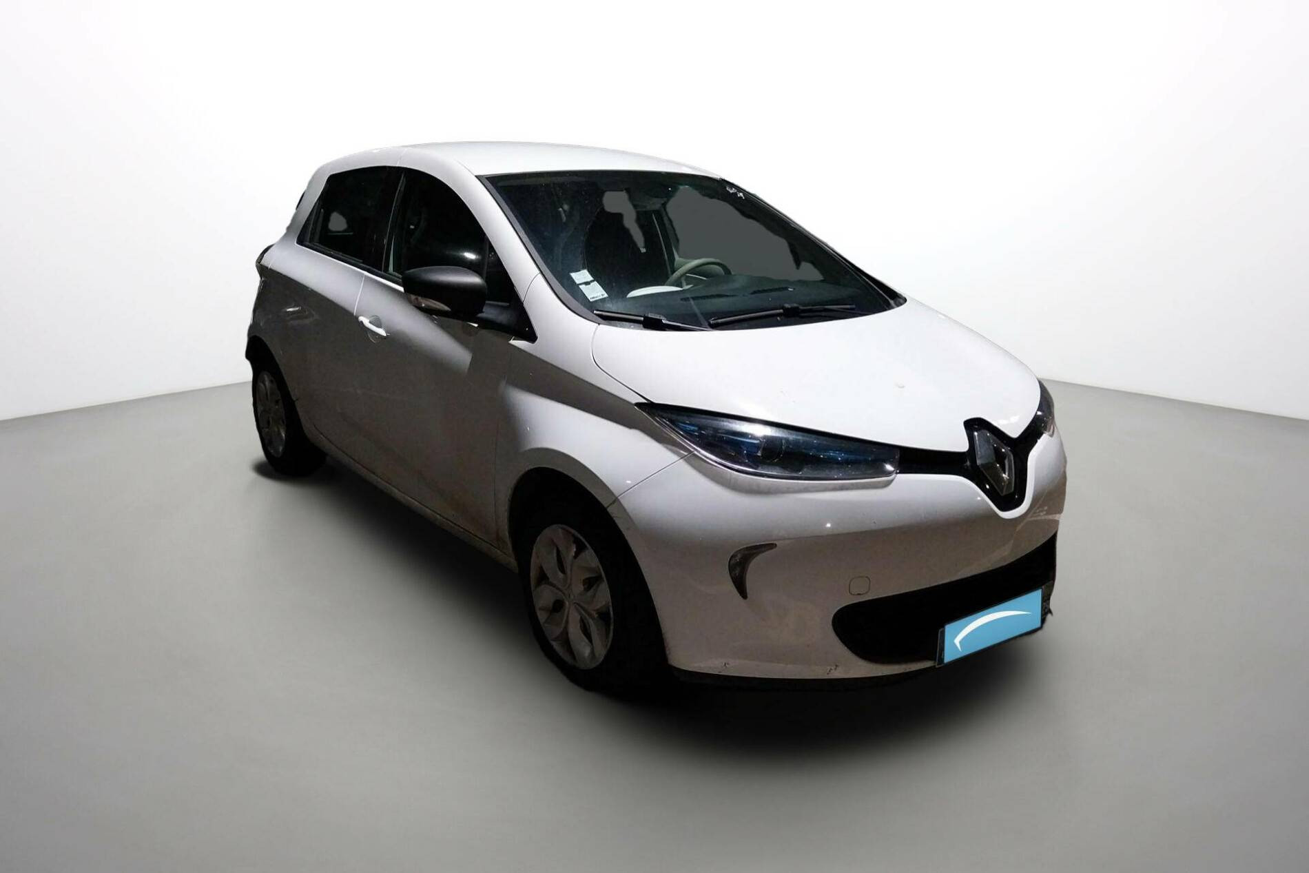 Vente en ligne Renault Zoé Zoe au prix de 7 990 €