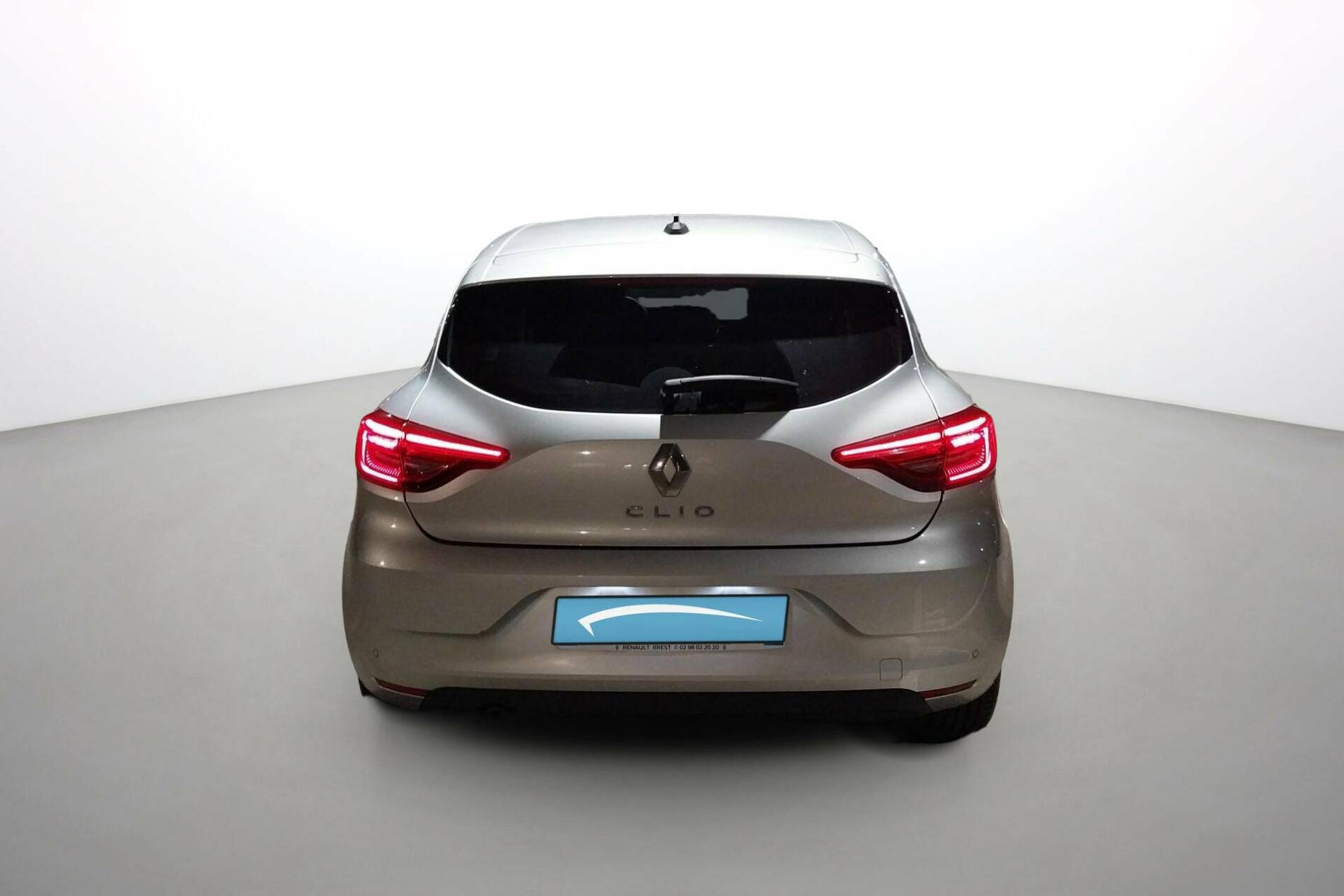 Vente en ligne Renault Clio 5 Clio TCe 90 au prix de 14 490 €