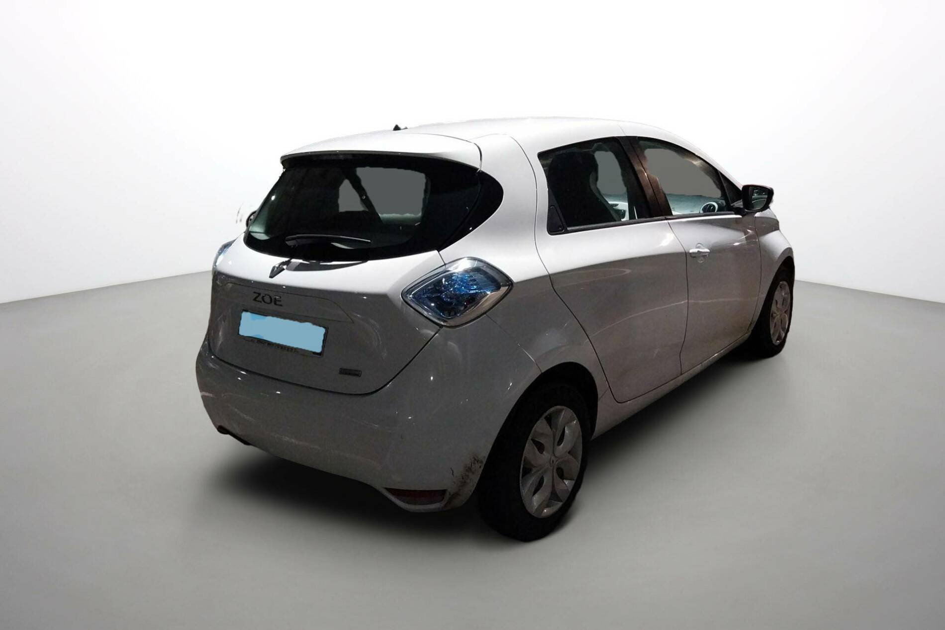 Vente en ligne Renault Zoé Zoe au prix de 7 990 €