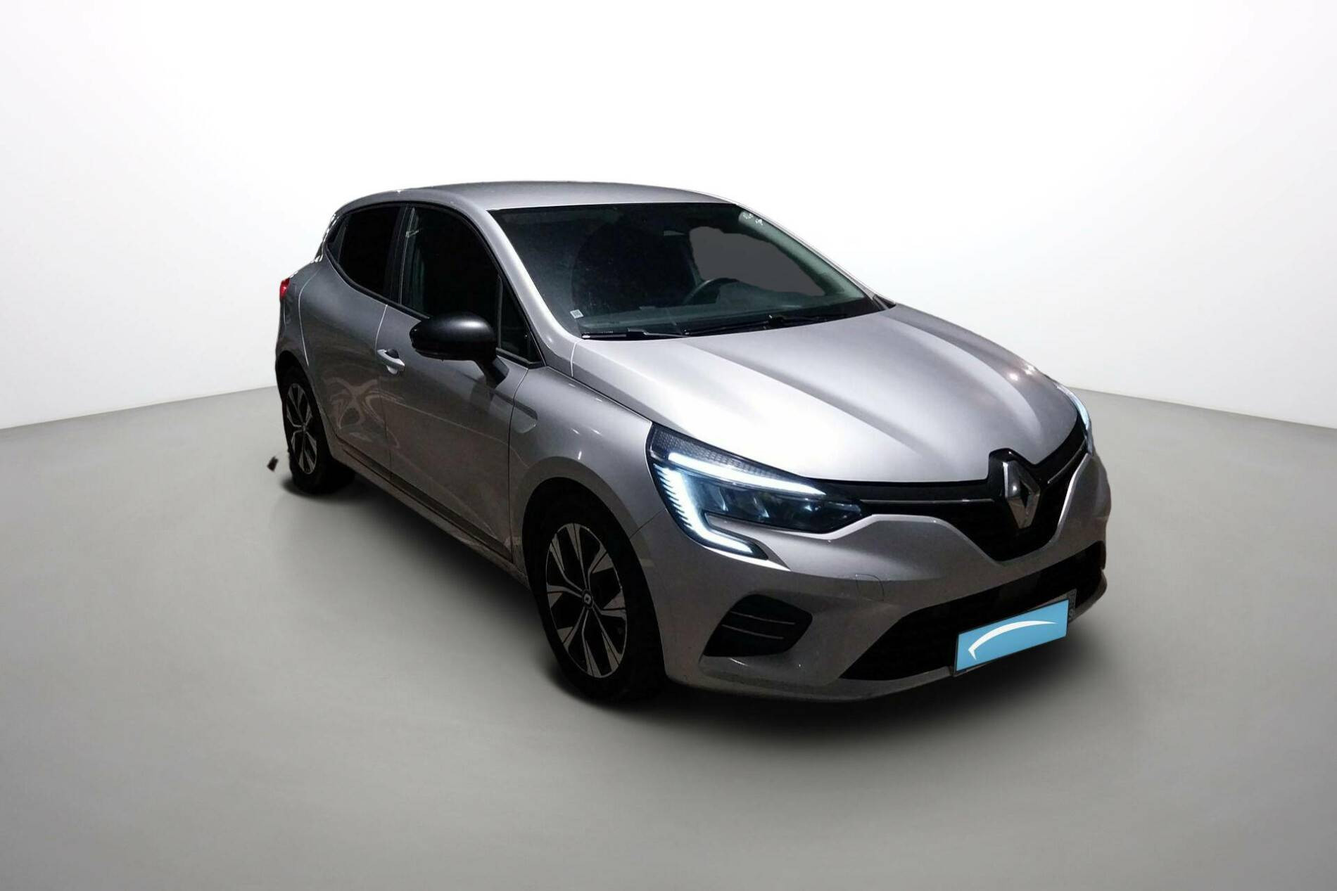 Vente en ligne Renault Clio 5 Clio TCe 90 au prix de 14 490 €