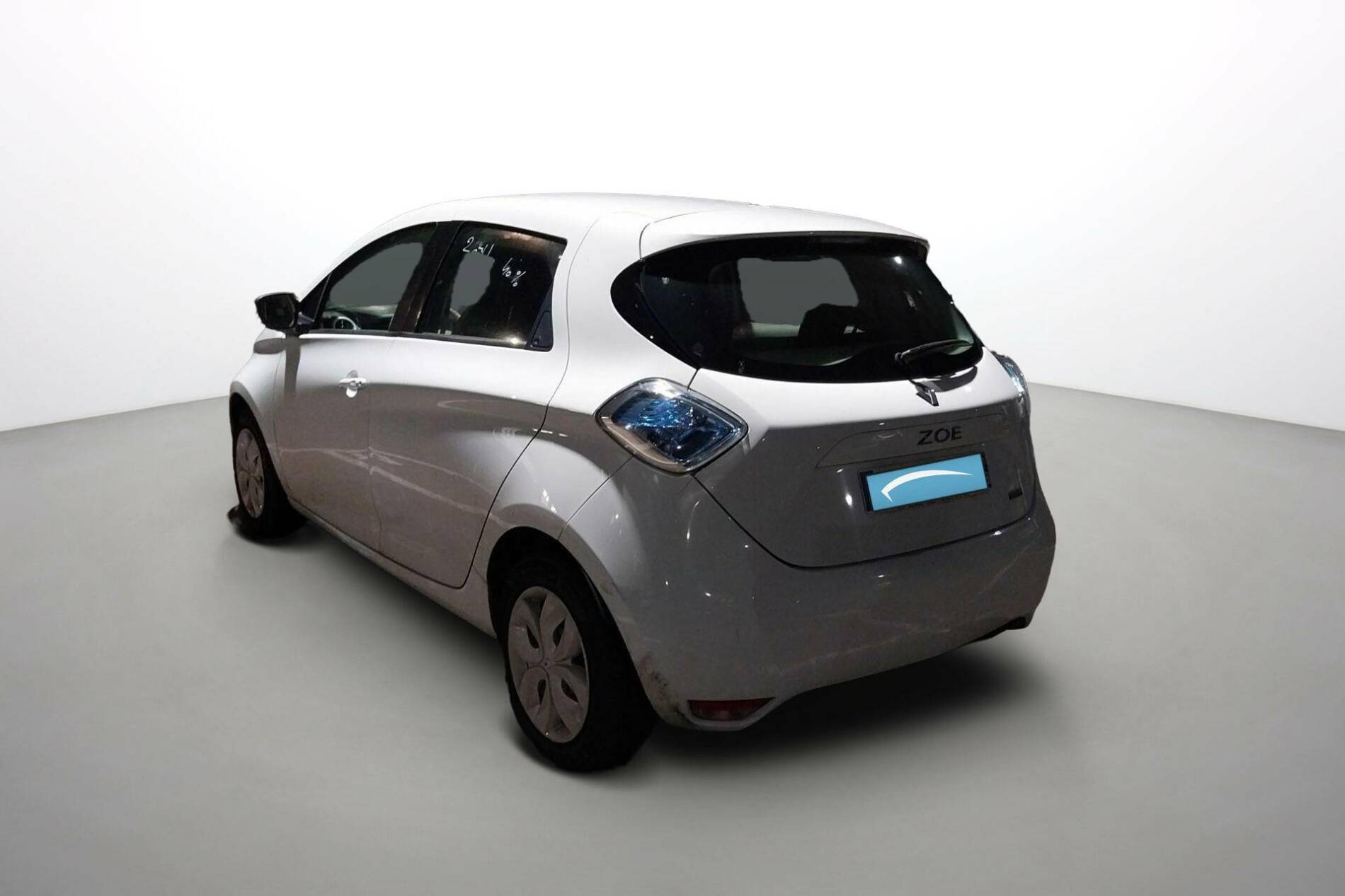 Vente en ligne Renault Zoé Zoe au prix de 7 990 €