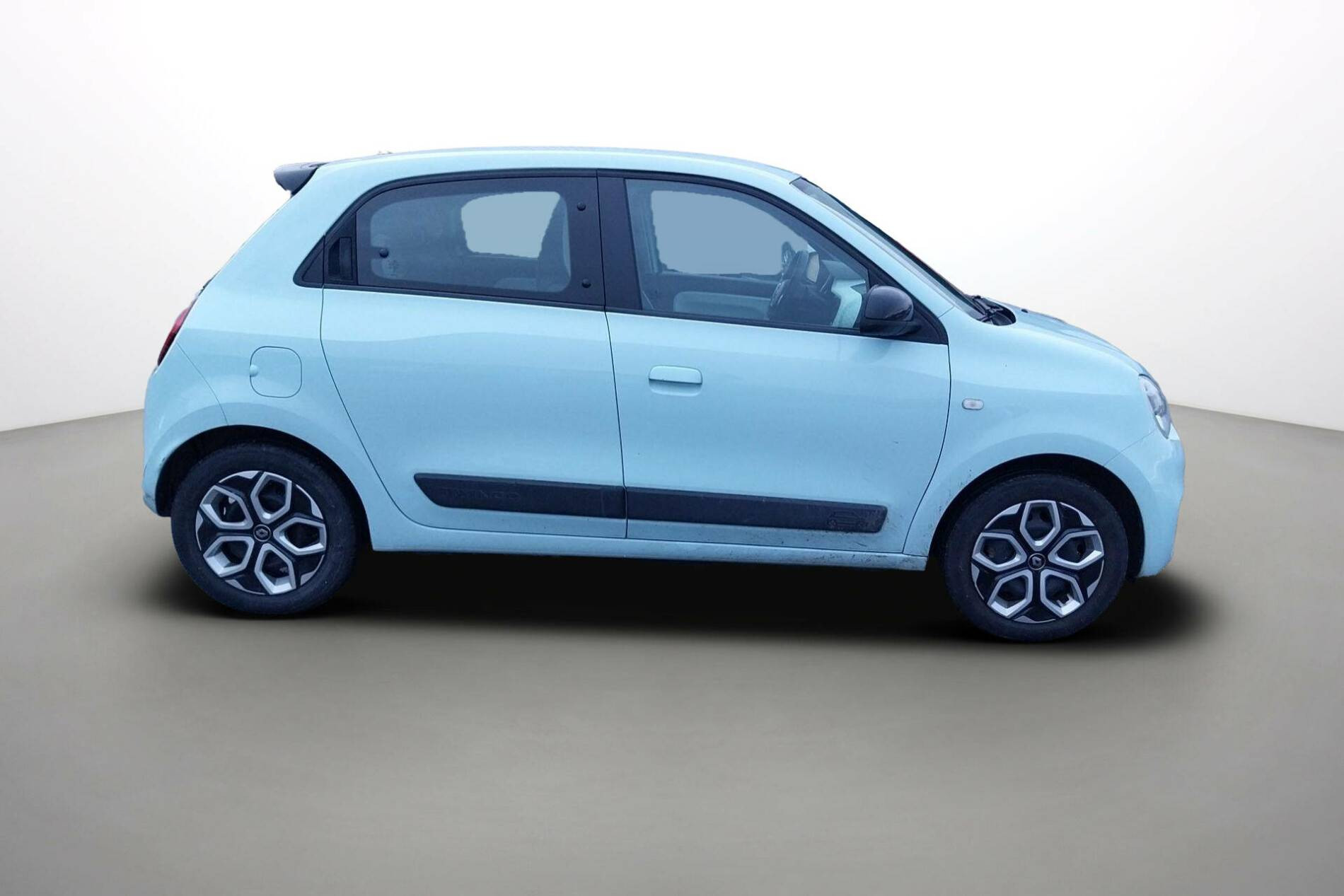 Vente en ligne Renault Twingo Electrique Twingo III E-Tech au prix de 10 990 €