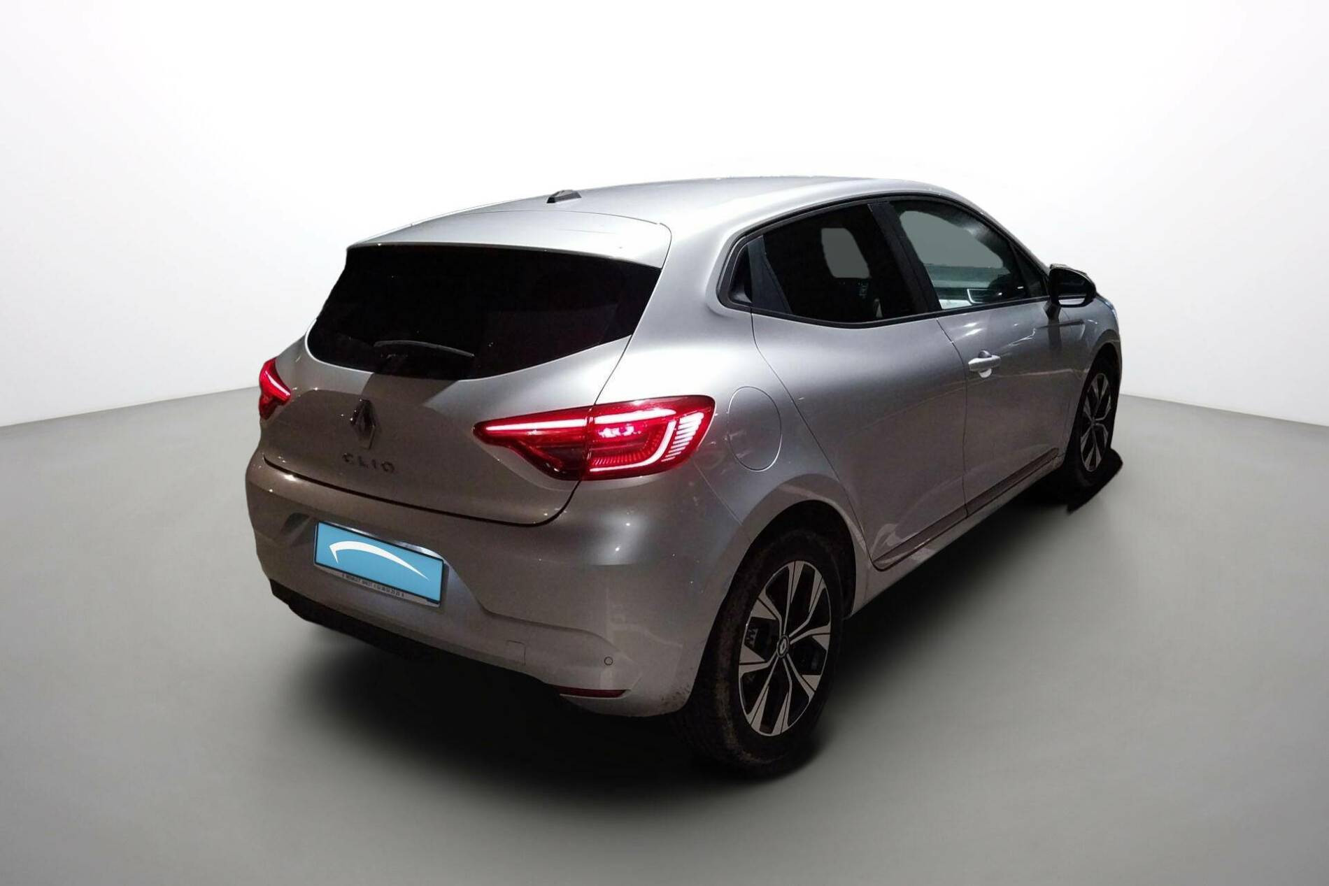 Vente en ligne Renault Clio 5 Clio TCe 90 au prix de 14 490 €