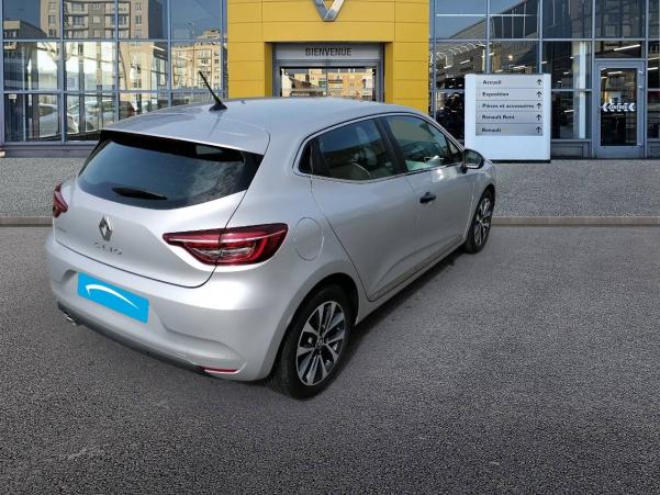 Vente en ligne Renault Clio 5 Clio TCe 90 - 21 au prix de 13 980 €