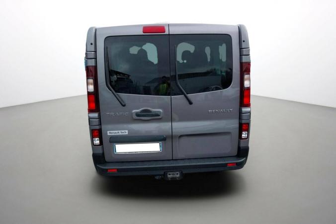 Vente en ligne Renault Trafic  L2 dCi 145 Energy S&S au prix de 24 990 €