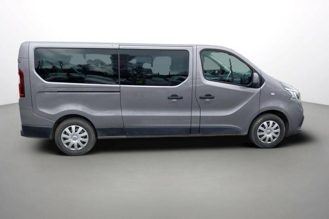 Vente en ligne Renault Trafic  L2 dCi 145 Energy S&S au prix de 24 990 €