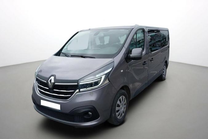 Vente en ligne Renault Trafic  L2 dCi 145 Energy S&S au prix de 24 990 €