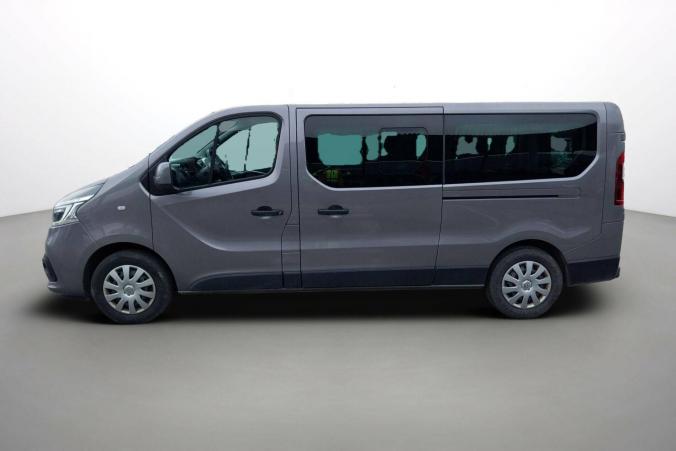 Vente en ligne Renault Trafic  L2 dCi 145 Energy S&S au prix de 24 990 €