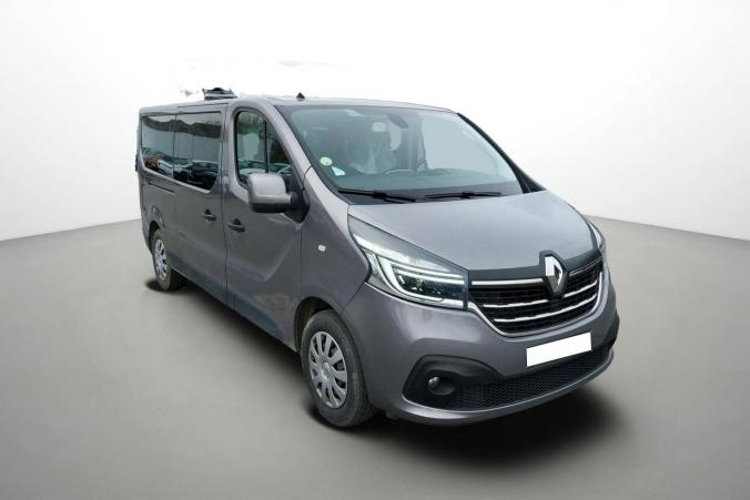 Vente en ligne Renault Trafic  L2 dCi 145 Energy S&S au prix de 24 990 €