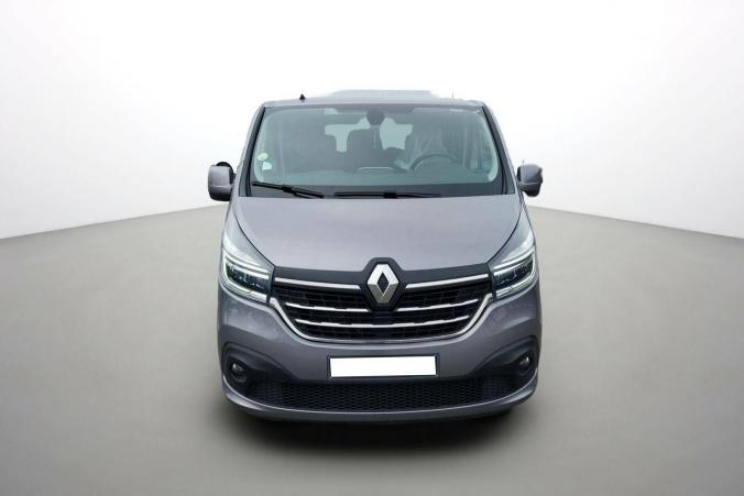 Vente en ligne Renault Trafic  L2 dCi 145 Energy S&S au prix de 24 990 €