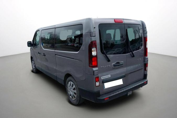 Vente en ligne Renault Trafic  L2 dCi 145 Energy S&S au prix de 24 990 €