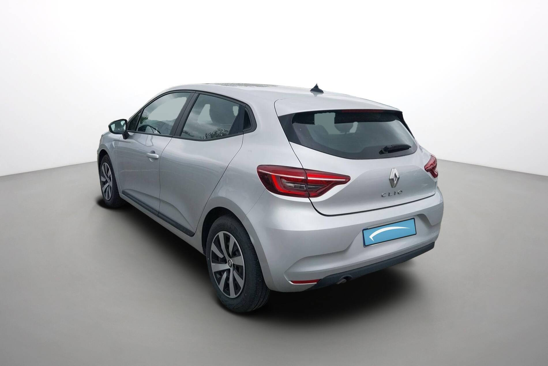 Vente en ligne Renault Clio 5 Clio TCe 90 au prix de 15 490 €