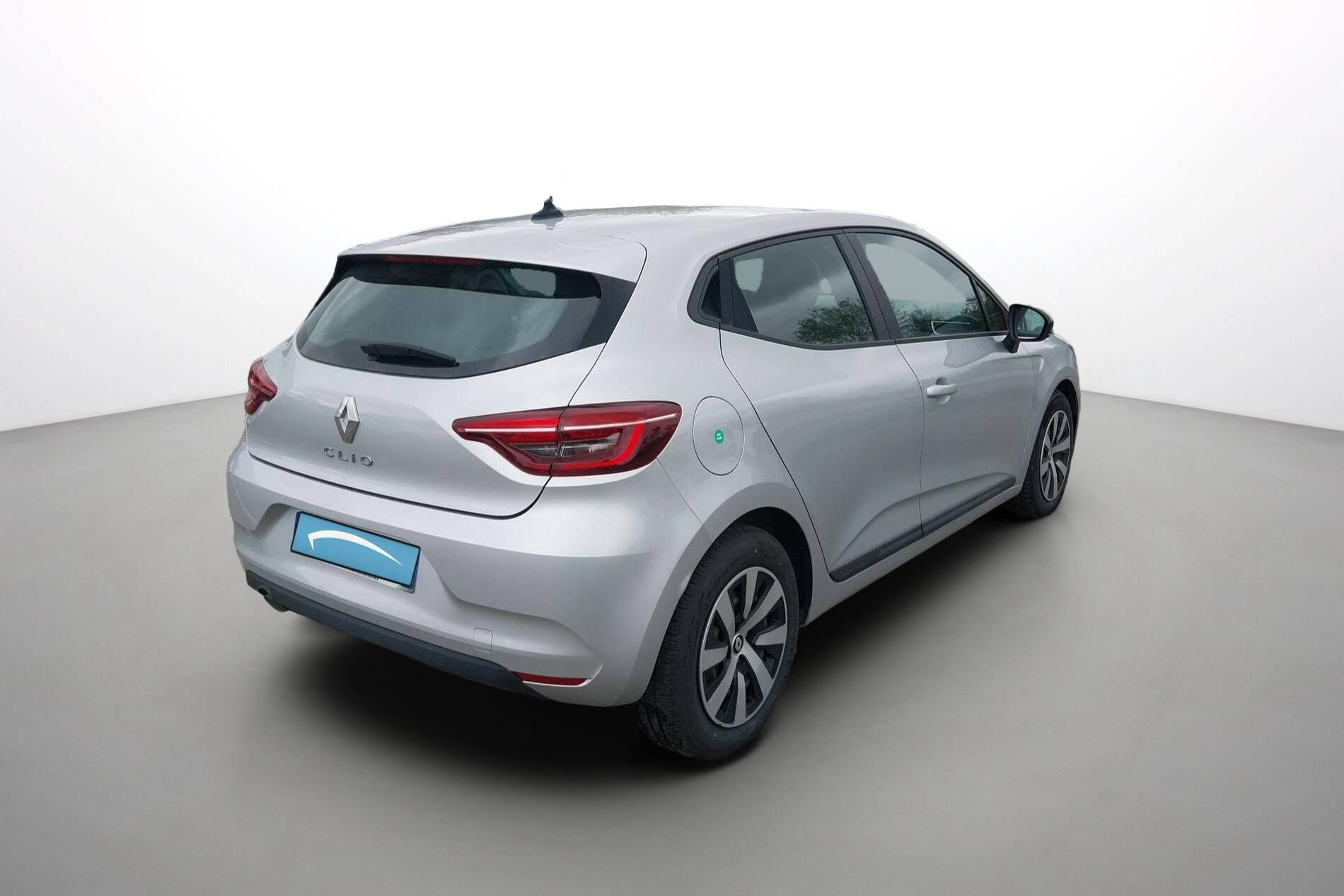 Vente en ligne Renault Clio 5 Clio TCe 90 au prix de 15 490 €