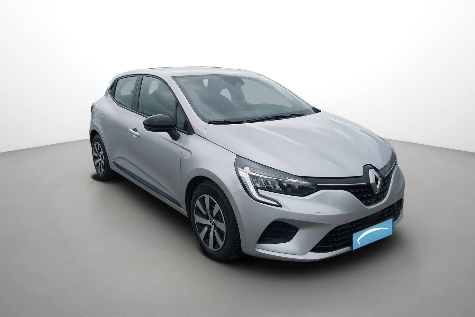 Vente en ligne Renault Clio 5 Clio TCe 90 au prix de 15 490 €