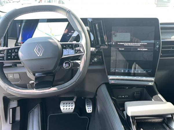 Vente en ligne Renault Austral  E-Tech full hybrid 200 GSR2 au prix de 43 690 €