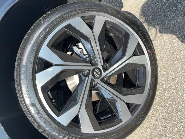 Vente en ligne Renault Austral  E-Tech full hybrid 200 GSR2 au prix de 43 690 €