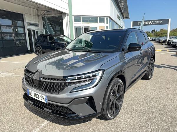 Vente en ligne Renault Austral  E-Tech full hybrid 200 GSR2 au prix de 43 690 €